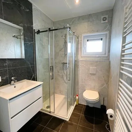 Úszó hotel Houseboat Tjonger Ns003