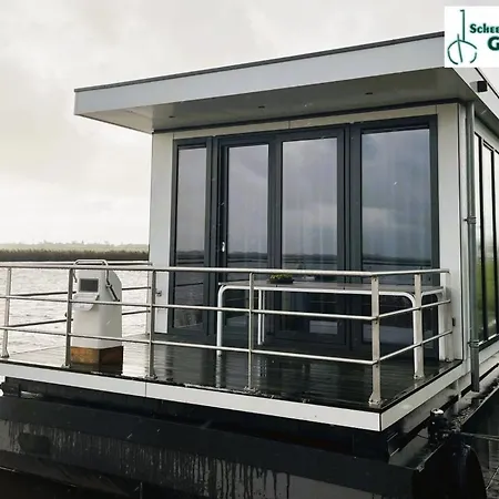 Houseboat Tjonger Ns003