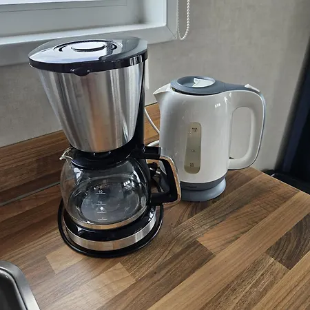 Úszó hotel Houseboat Tjonger Ns003 Monnickendam