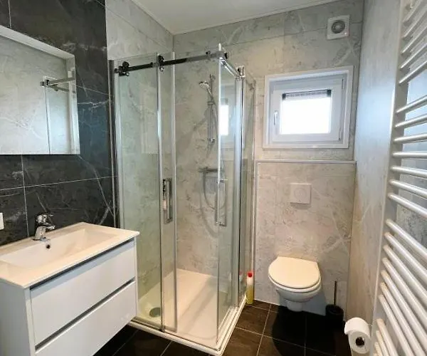 Hotel na wodzie Houseboat Tjonger Ns003