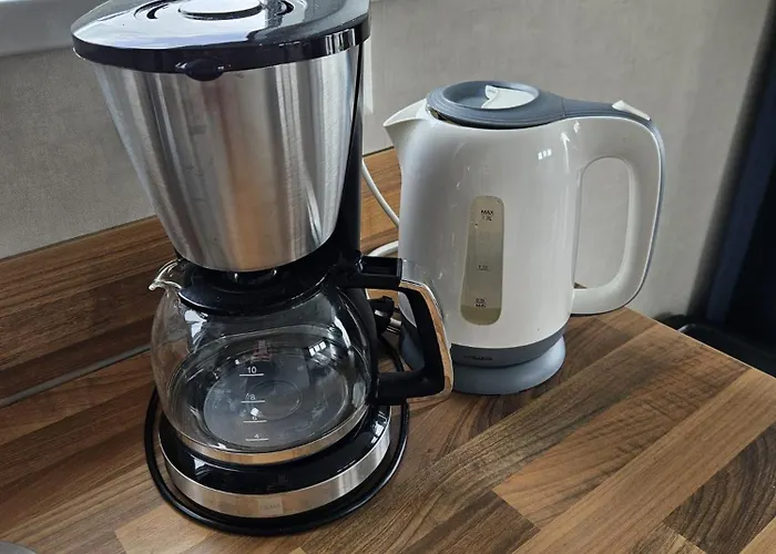 Hotel na wodzie Houseboat Tjonger Ns003 Monnickendam